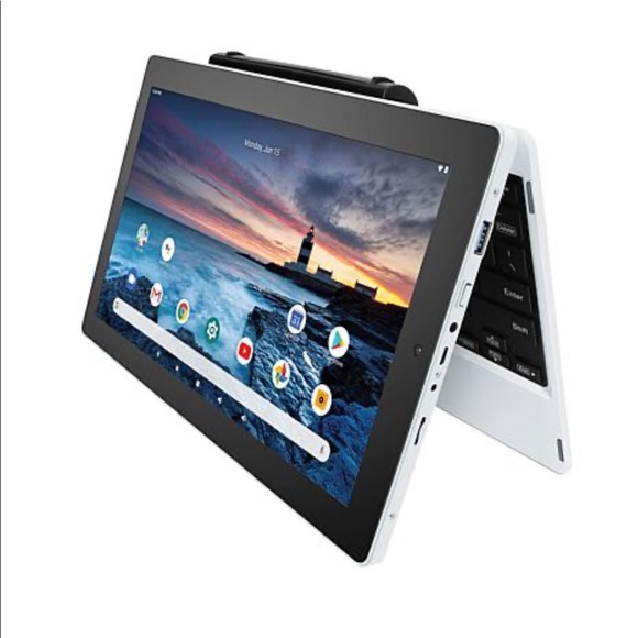 TABLET KEYBOARD & MORE - Picture 3 of 8